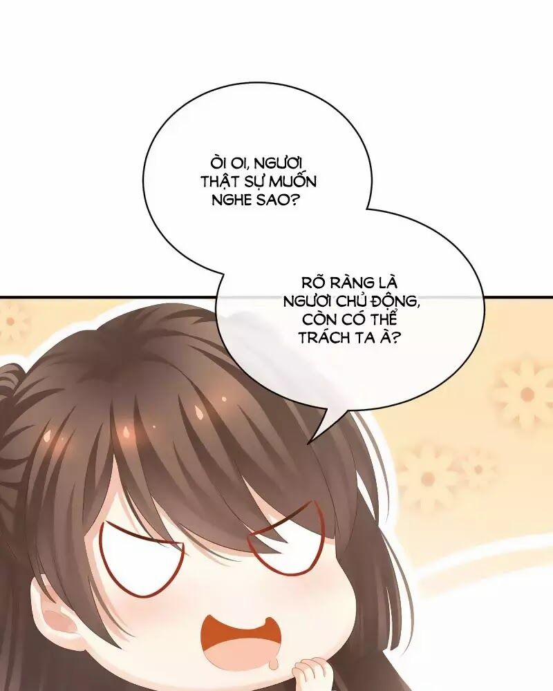 Hậu Cung Của Nữ Đế 97 trang 12