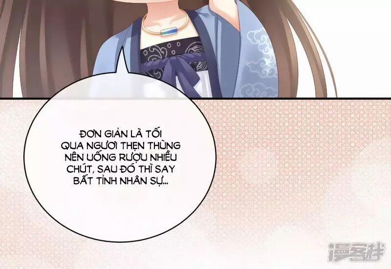 Hậu Cung Của Nữ Đế 97 trang 13
