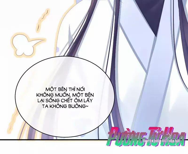 Hậu Cung Của Nữ Đế 97 trang 15