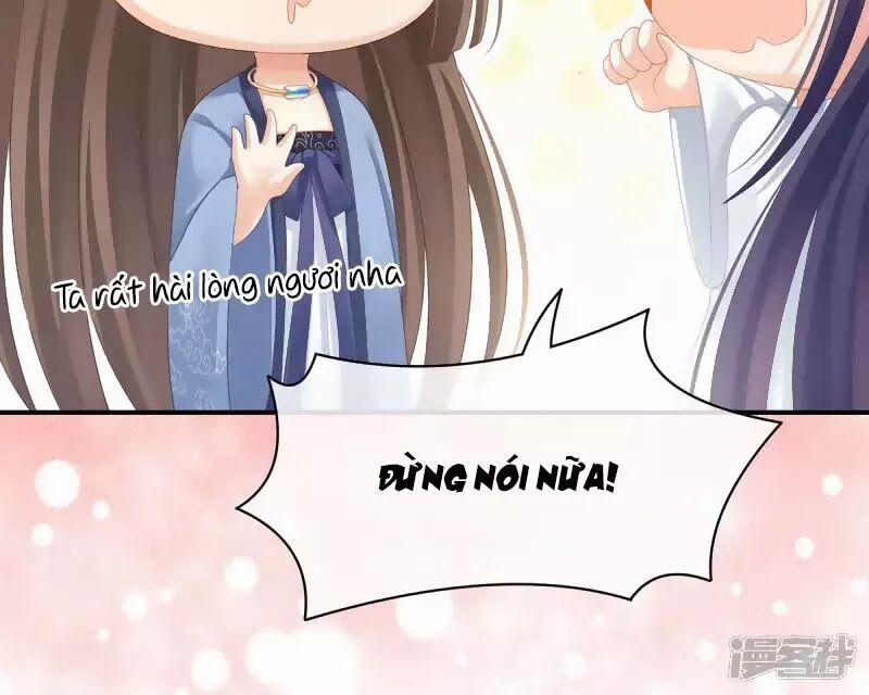 Hậu Cung Của Nữ Đế 97 trang 17