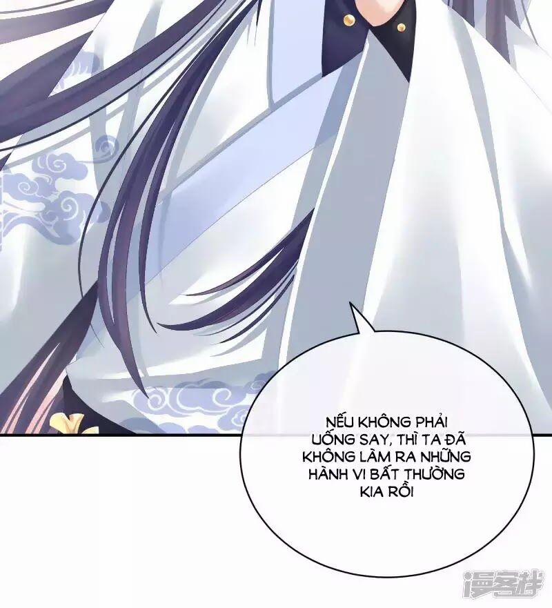 Hậu Cung Của Nữ Đế 97 trang 19