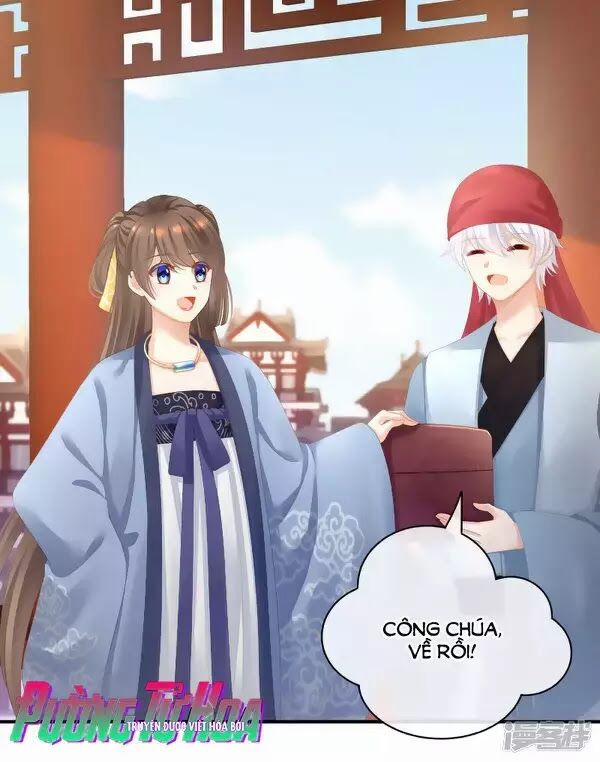 Hậu Cung Của Nữ Đế 97 trang 2