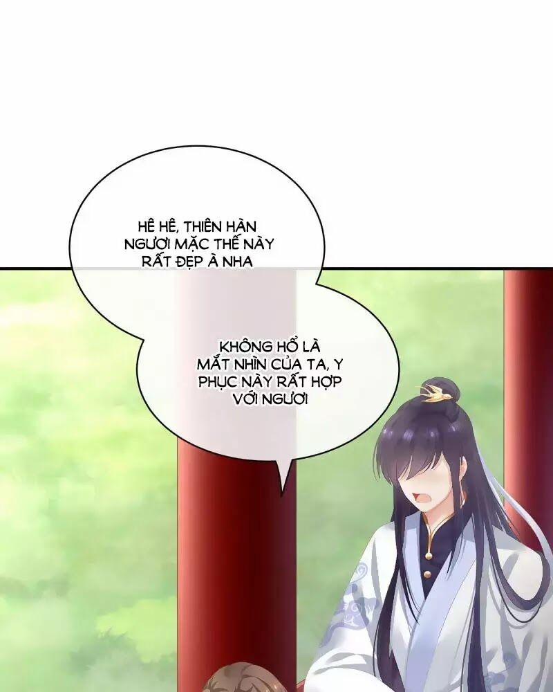 Hậu Cung Của Nữ Đế 97 trang 20