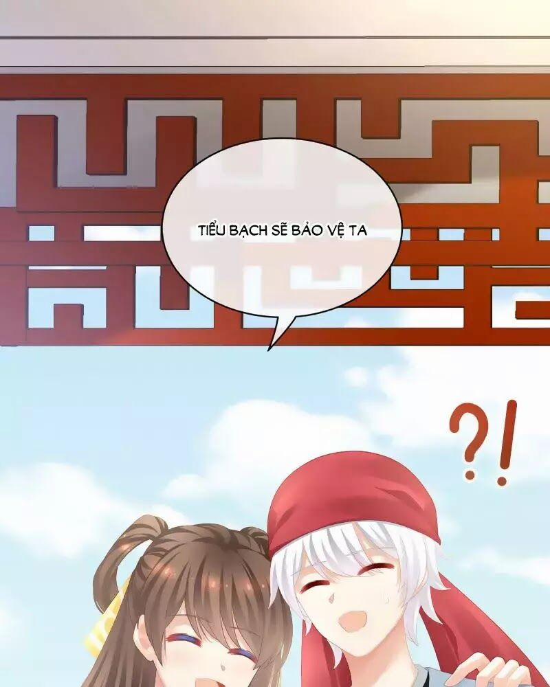 Hậu Cung Của Nữ Đế 97 trang 24