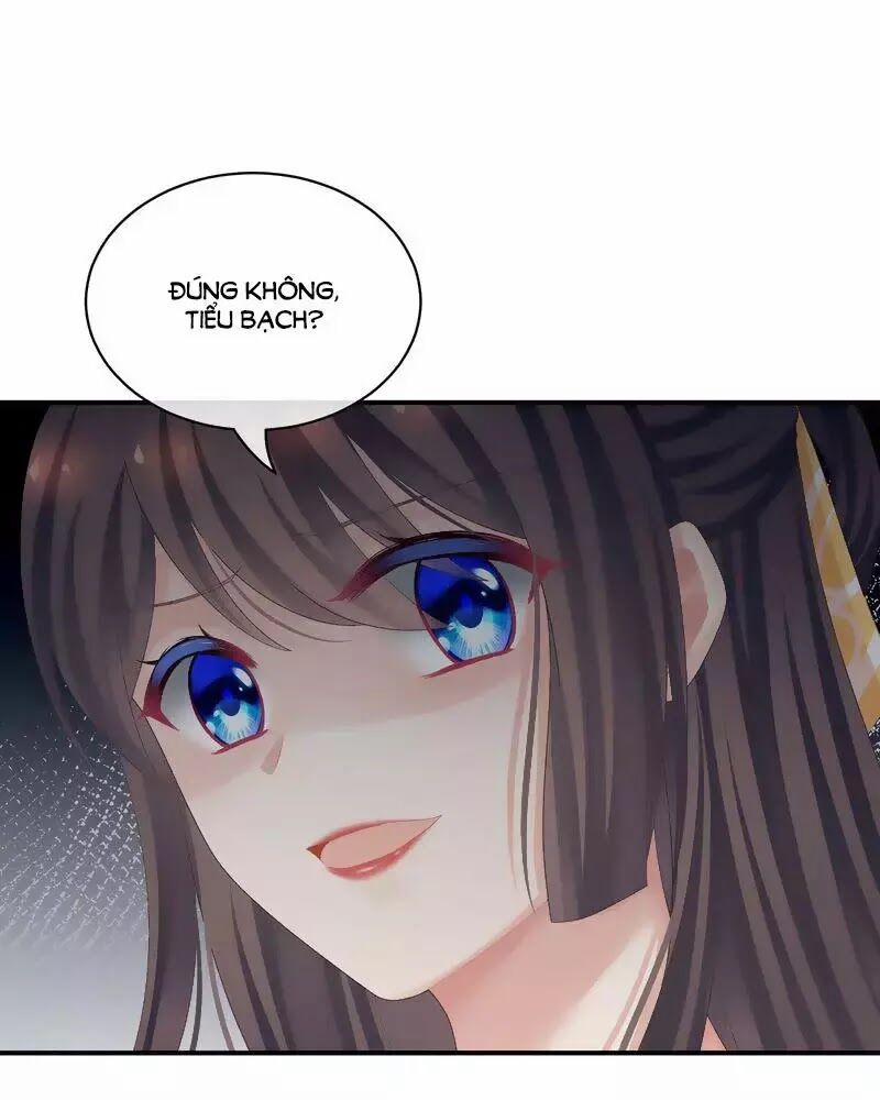 Hậu Cung Của Nữ Đế 97 trang 26