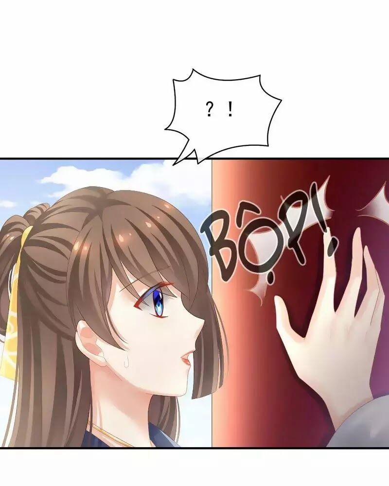 Hậu Cung Của Nữ Đế 97 trang 3