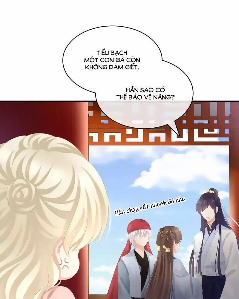 Hậu Cung Của Nữ Đế 97 trang 30