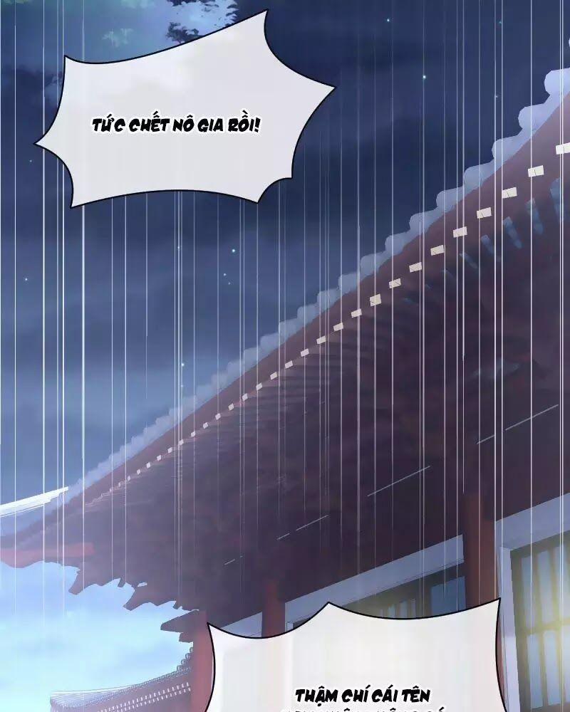 Hậu Cung Của Nữ Đế 97 trang 33