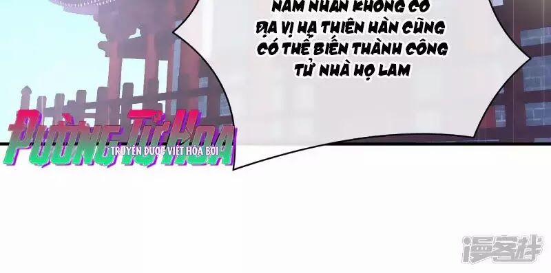 Hậu Cung Của Nữ Đế 97 trang 34