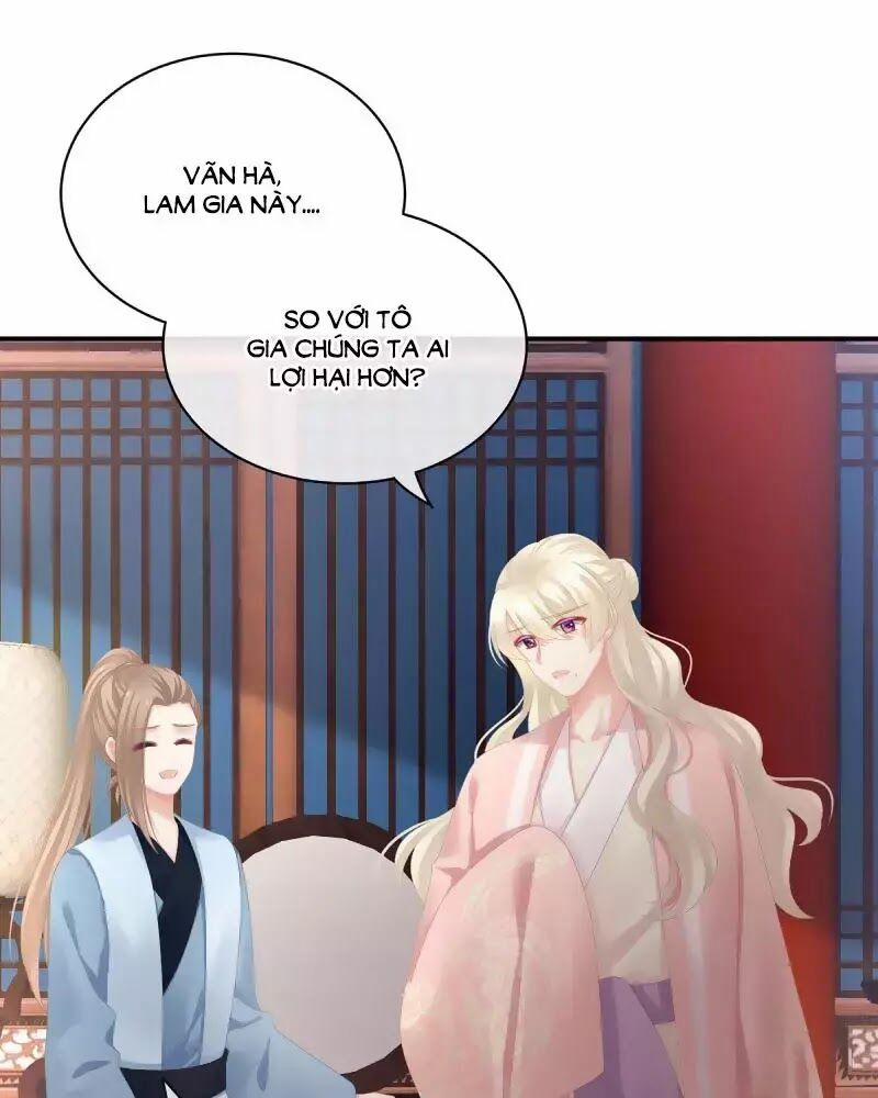 Hậu Cung Của Nữ Đế 97 trang 35