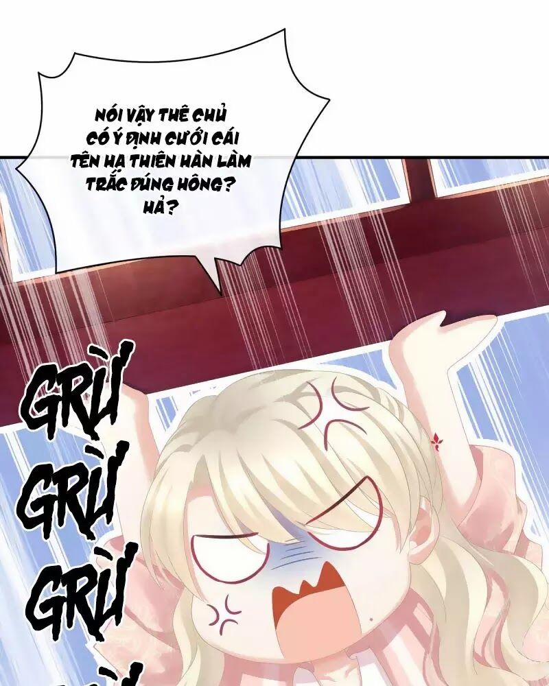 Hậu Cung Của Nữ Đế 97 trang 37