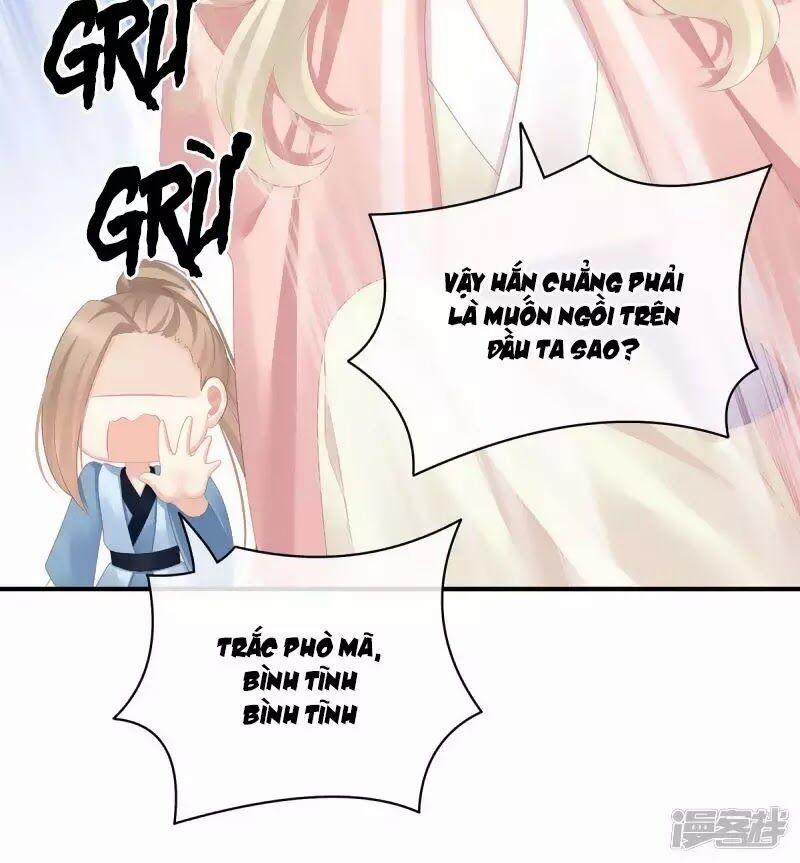 Hậu Cung Của Nữ Đế 97 trang 38