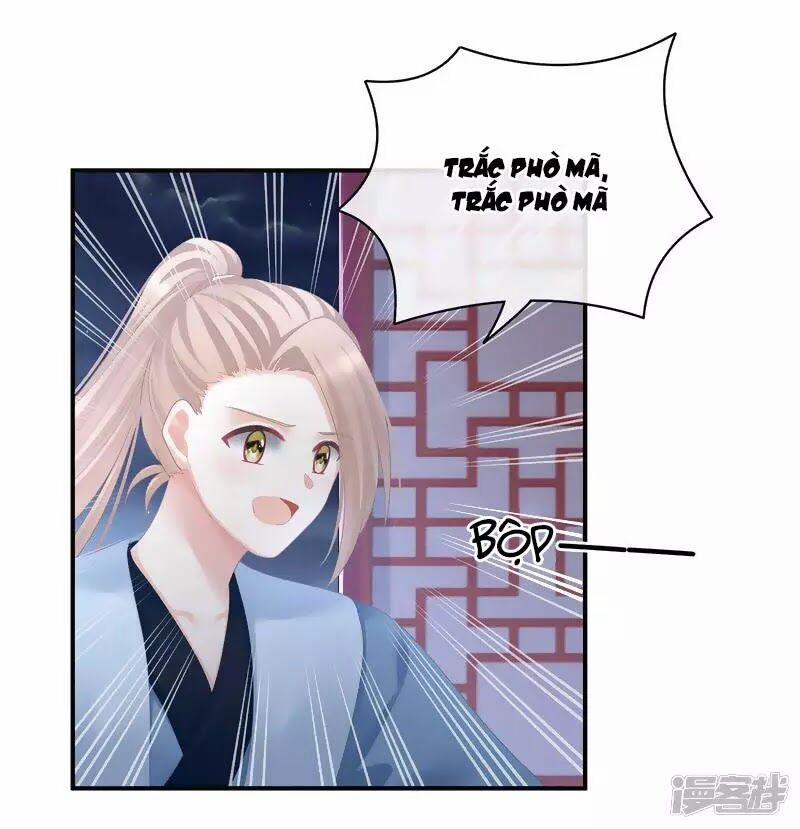Hậu Cung Của Nữ Đế 97 trang 39