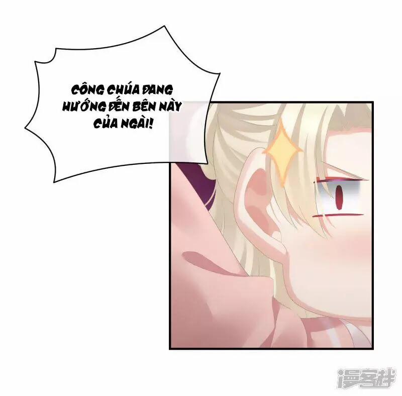 Hậu Cung Của Nữ Đế 97 trang 40