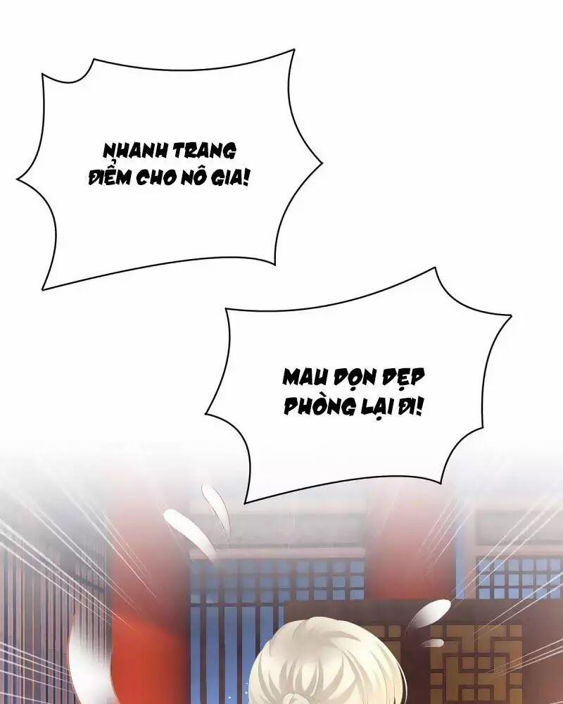 Hậu Cung Của Nữ Đế 97 trang 41