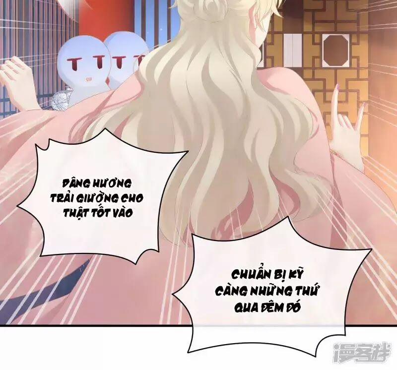 Hậu Cung Của Nữ Đế 97 trang 42