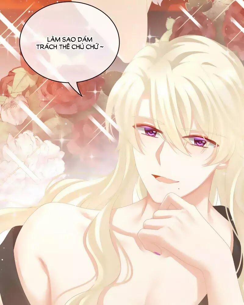 Hậu Cung Của Nữ Đế 97 trang 48