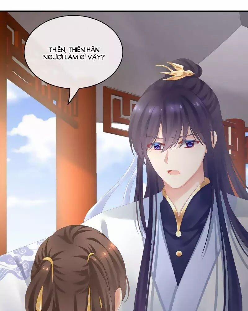 Hậu Cung Của Nữ Đế 97 trang 5