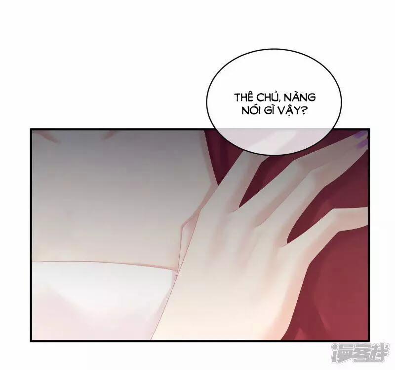 Hậu Cung Của Nữ Đế 97 trang 52