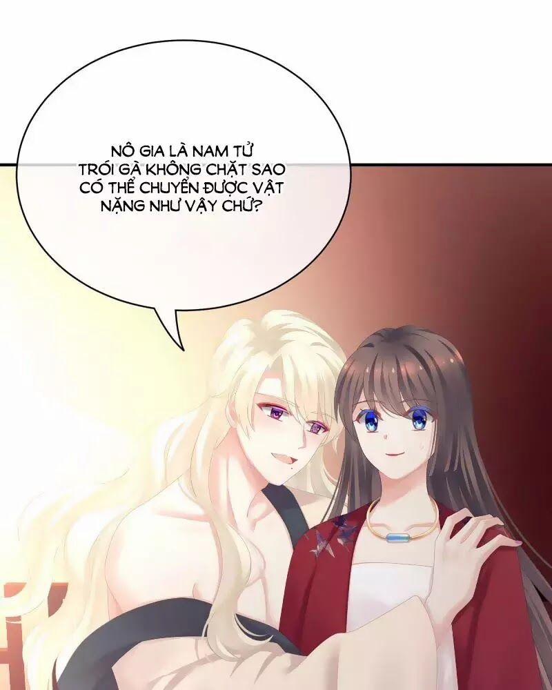 Hậu Cung Của Nữ Đế 97 trang 53