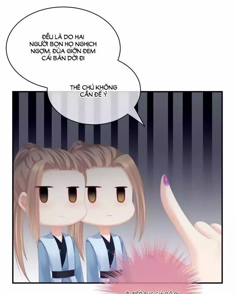 Hậu Cung Của Nữ Đế 97 trang 55