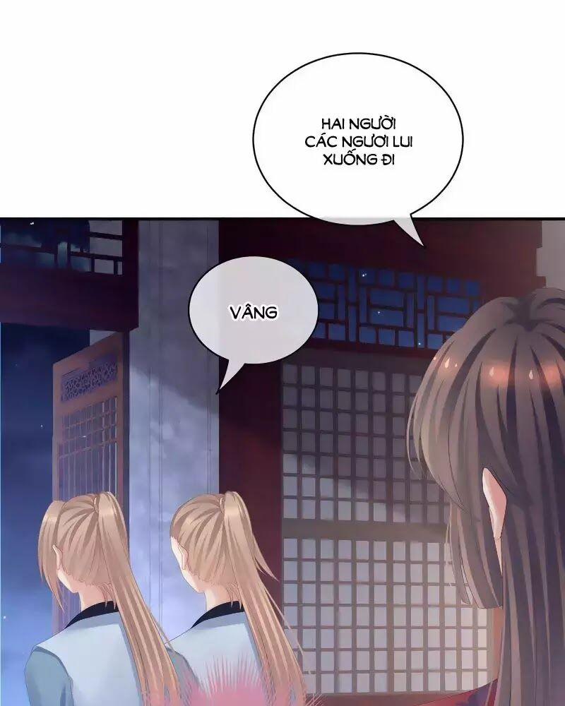 Hậu Cung Của Nữ Đế 97 trang 57