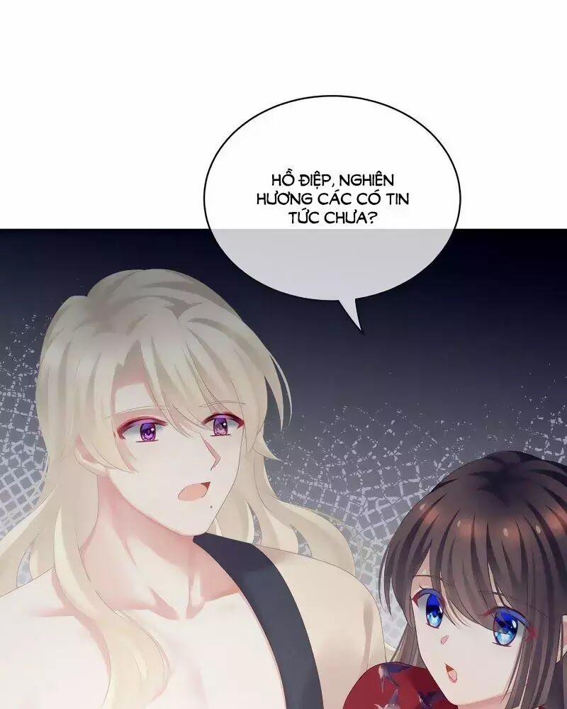 Hậu Cung Của Nữ Đế 97 trang 59