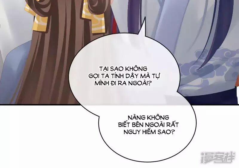 Hậu Cung Của Nữ Đế 97 trang 6
