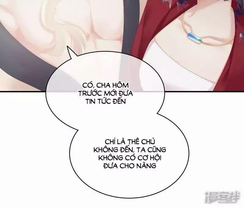 Hậu Cung Của Nữ Đế 97 trang 60