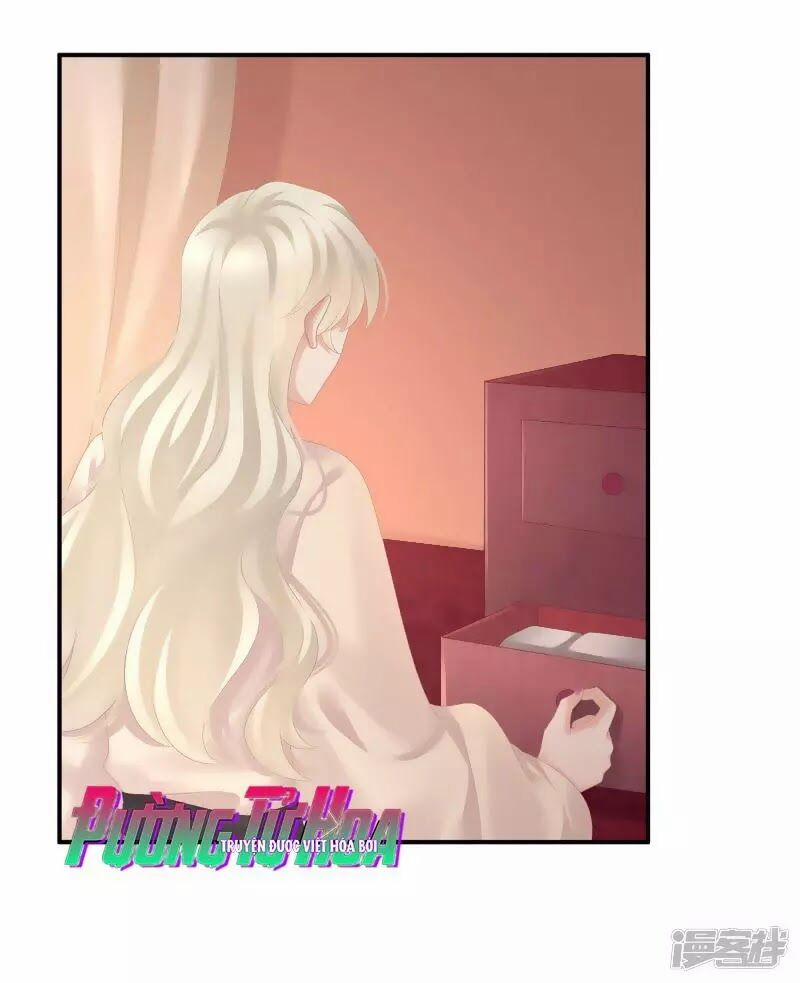 Hậu Cung Của Nữ Đế 97 trang 61