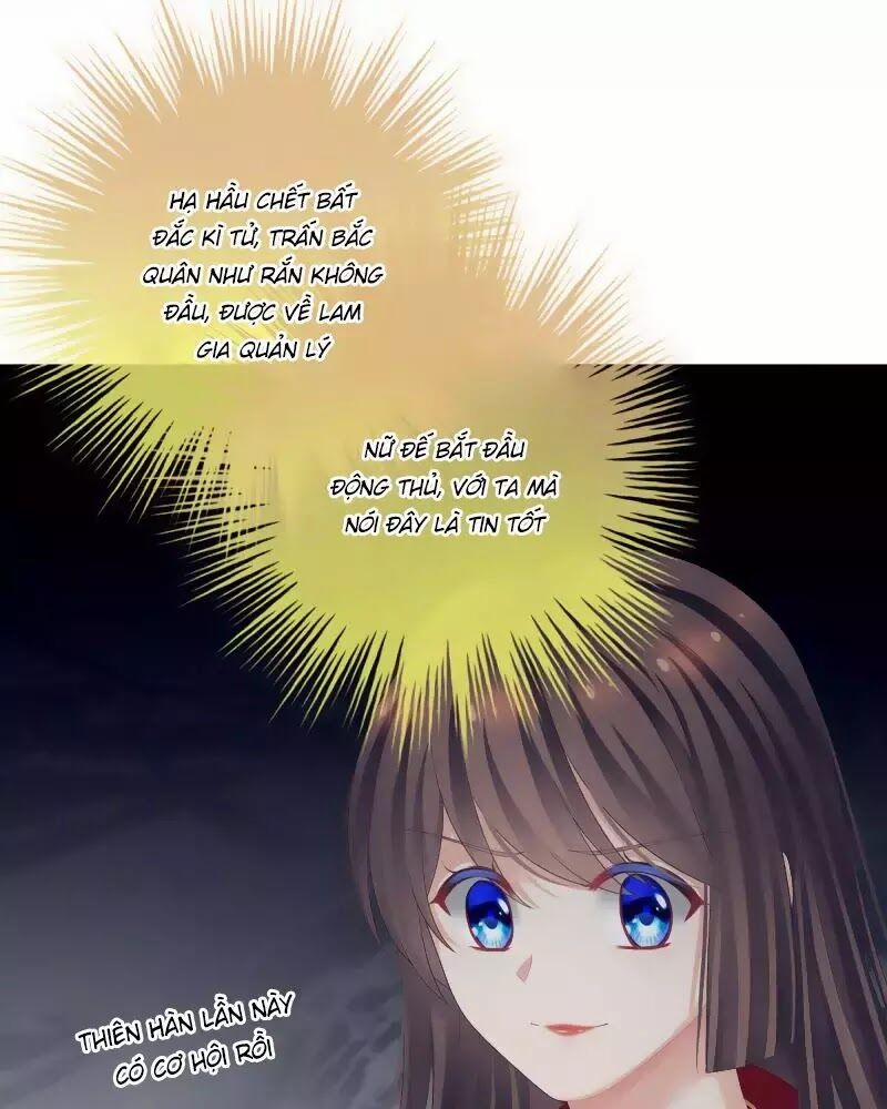 Hậu Cung Của Nữ Đế 97 trang 64