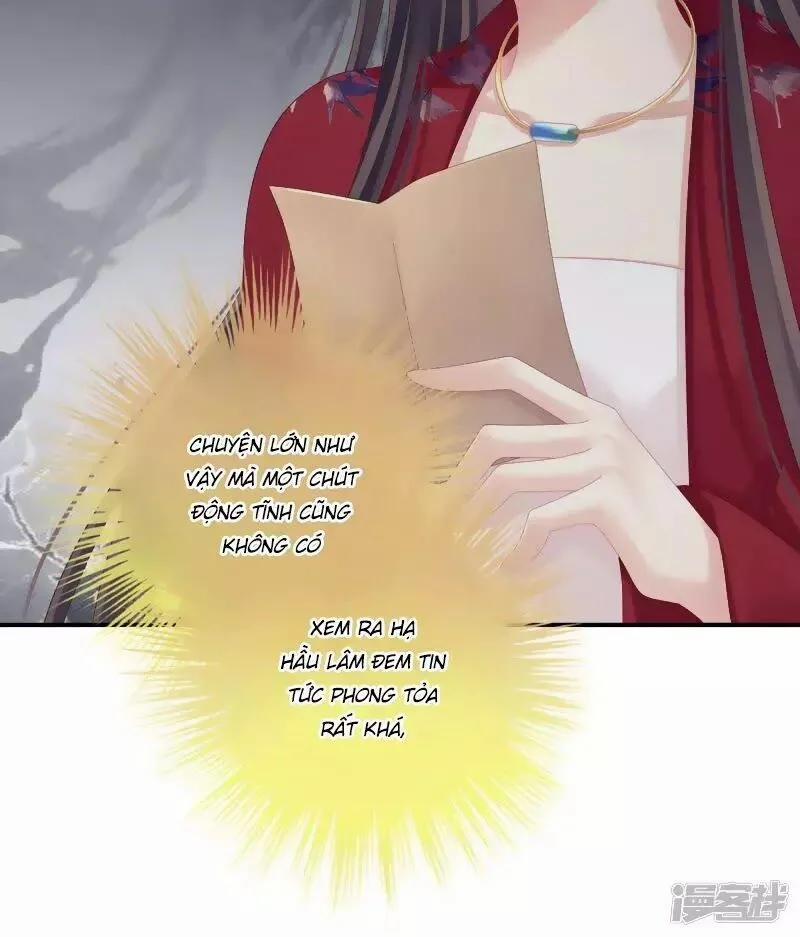 Hậu Cung Của Nữ Đế 97 trang 65