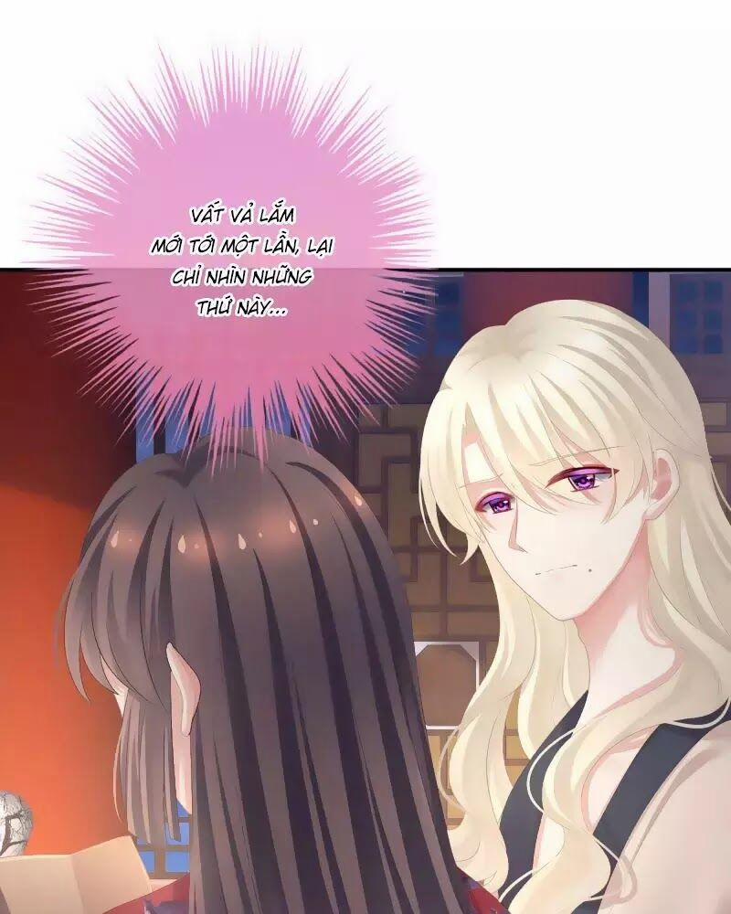 Hậu Cung Của Nữ Đế 97 trang 66