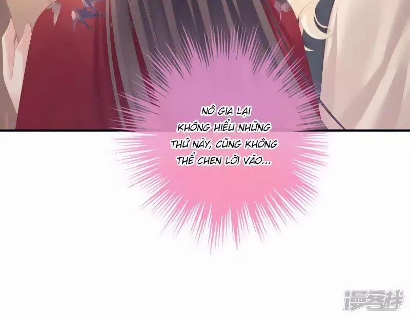 Hậu Cung Của Nữ Đế 97 trang 67