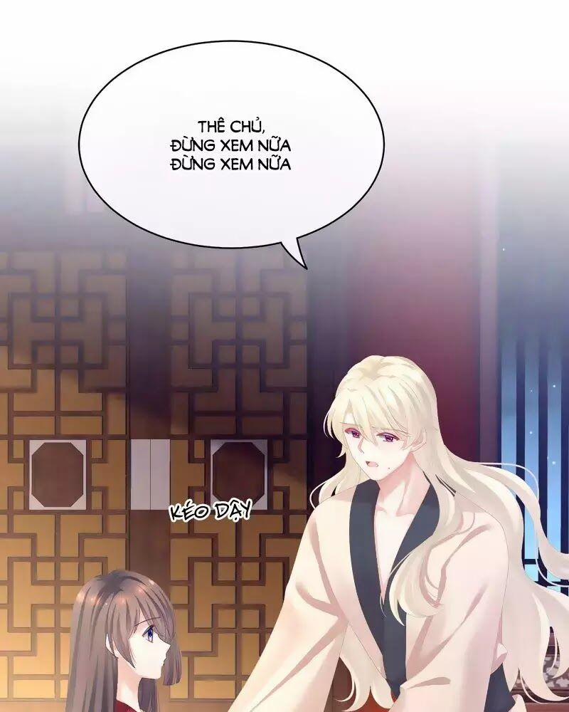 Hậu Cung Của Nữ Đế 97 trang 69