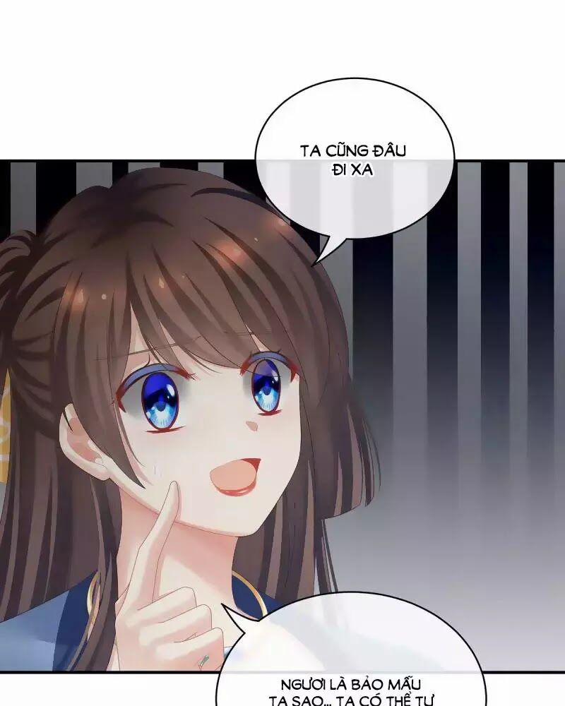 Hậu Cung Của Nữ Đế 97 trang 7