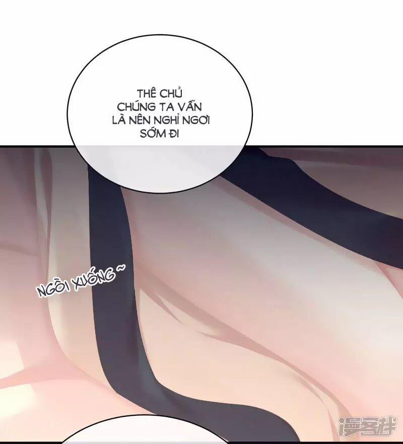 Hậu Cung Của Nữ Đế 97 trang 71