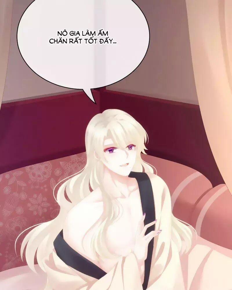 Hậu Cung Của Nữ Đế 97 trang 72