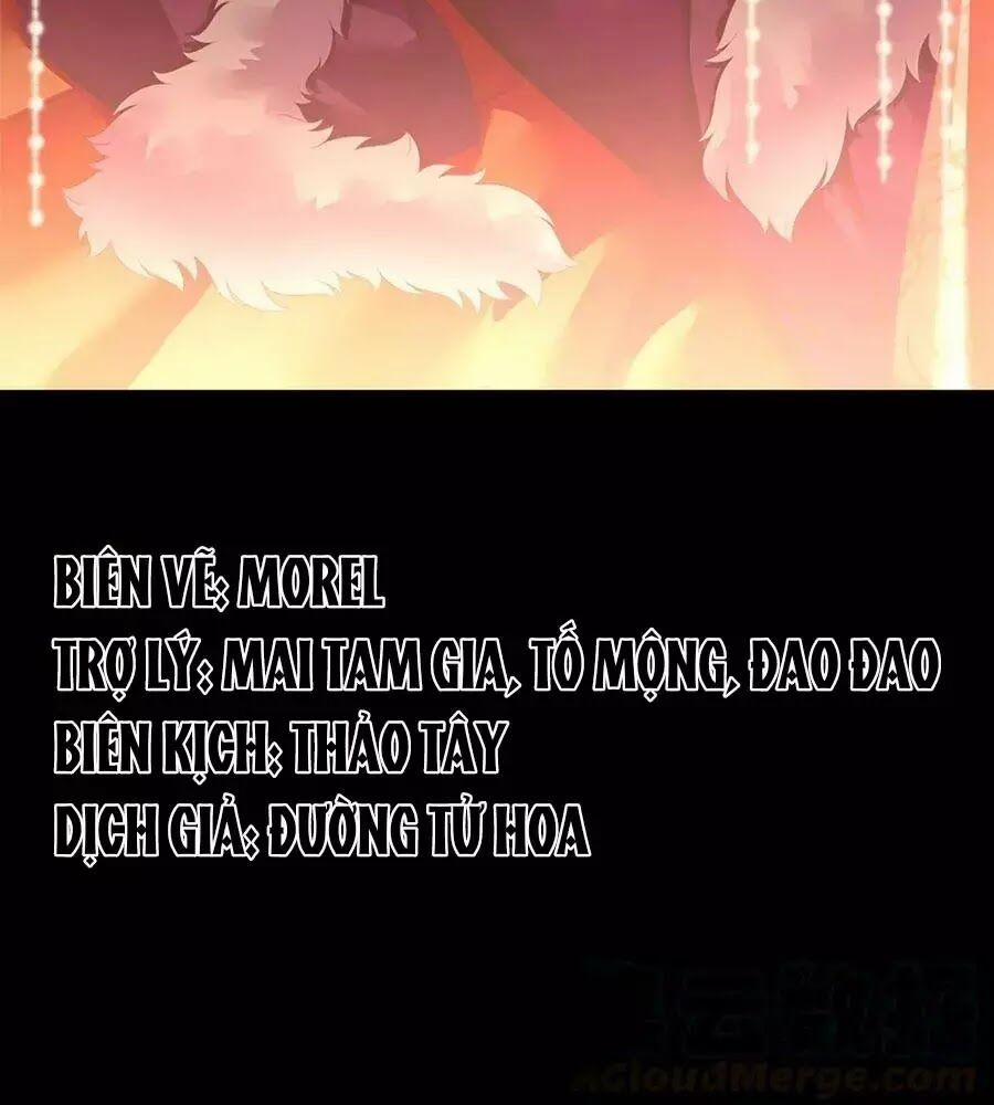 Hậu Cung Của Nữ Đế 98 trang 1