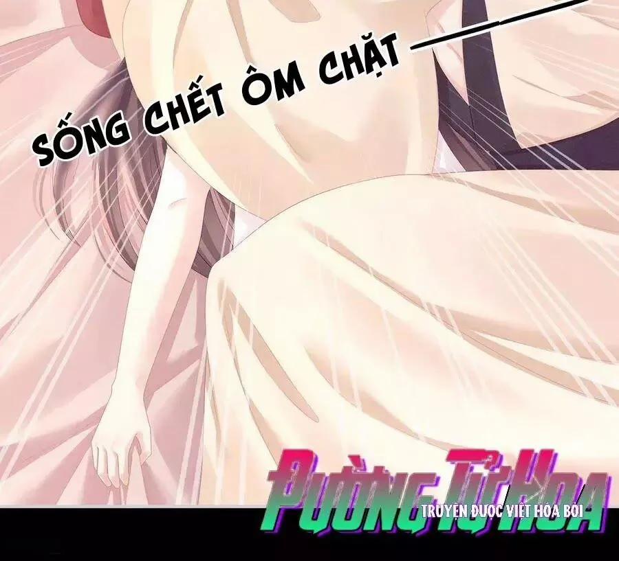 Hậu Cung Của Nữ Đế 98 trang 10