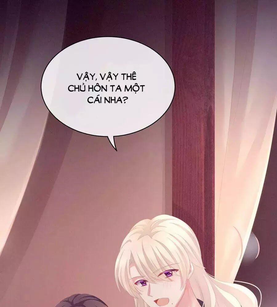 Hậu Cung Của Nữ Đế 98 trang 15