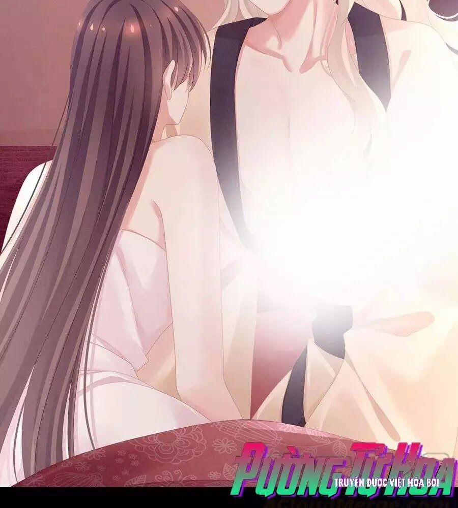 Hậu Cung Của Nữ Đế 98 trang 16