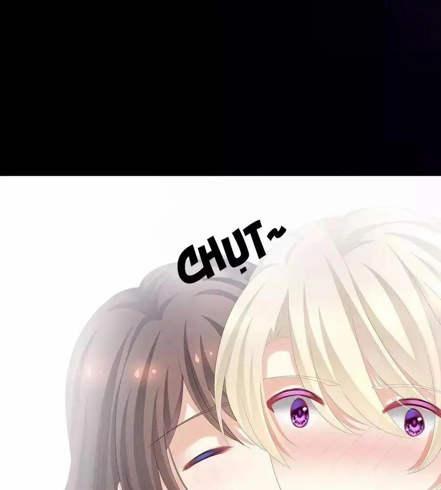 Hậu Cung Của Nữ Đế 98 trang 18