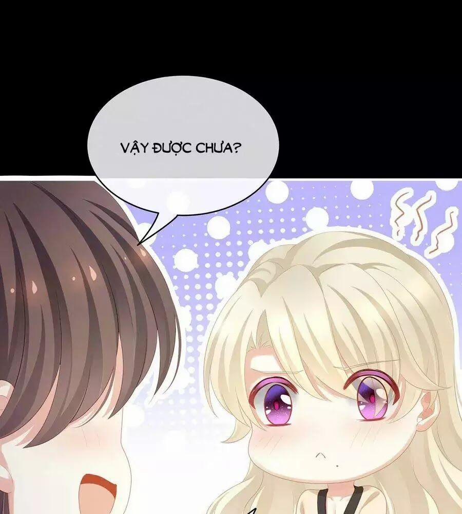 Hậu Cung Của Nữ Đế 98 trang 20