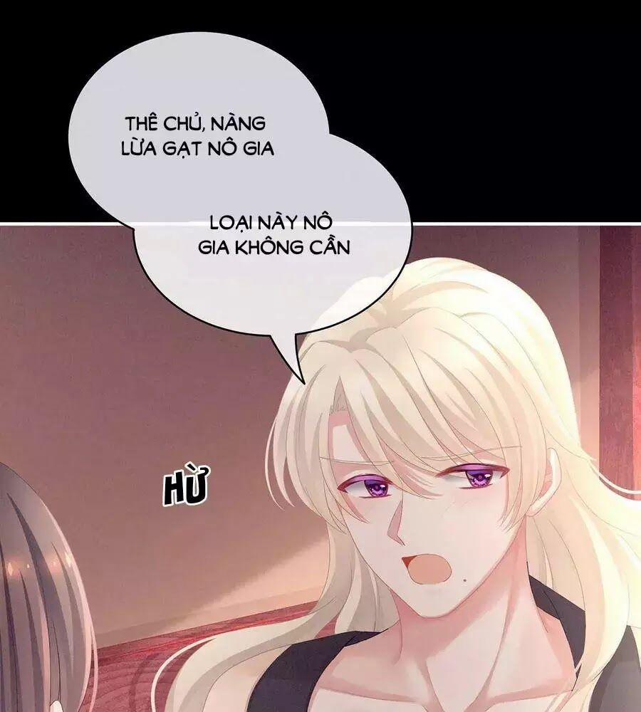 Hậu Cung Của Nữ Đế 98 trang 22