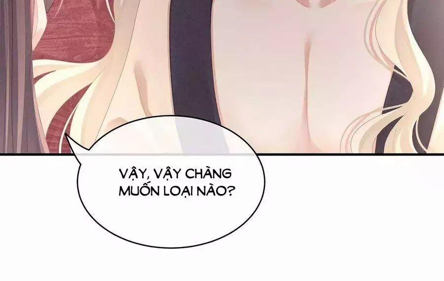 Hậu Cung Của Nữ Đế 98 trang 23