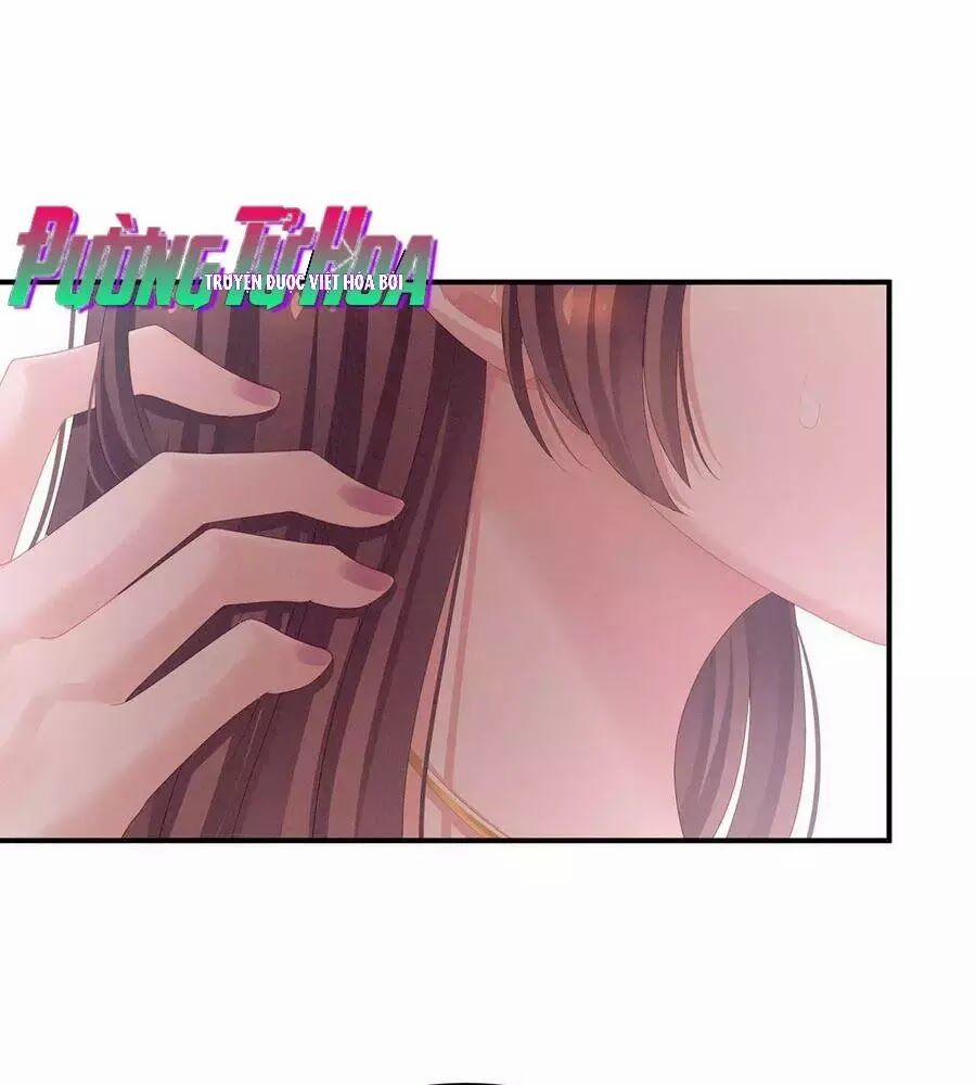 Hậu Cung Của Nữ Đế 98 trang 24