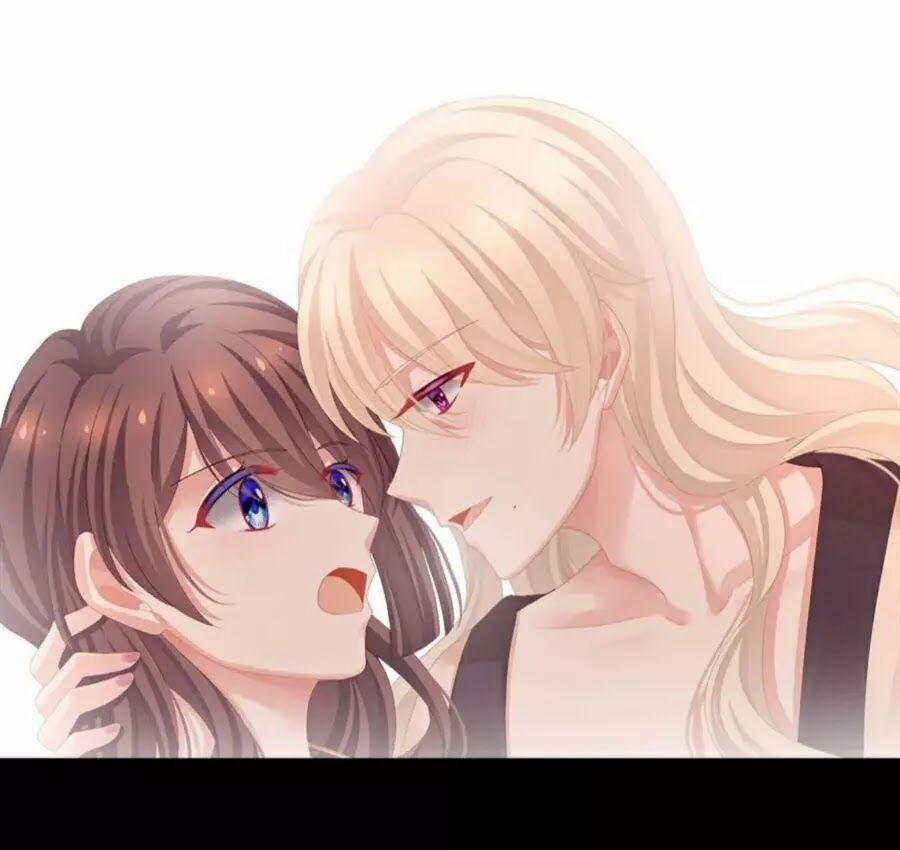 Hậu Cung Của Nữ Đế 98 trang 26