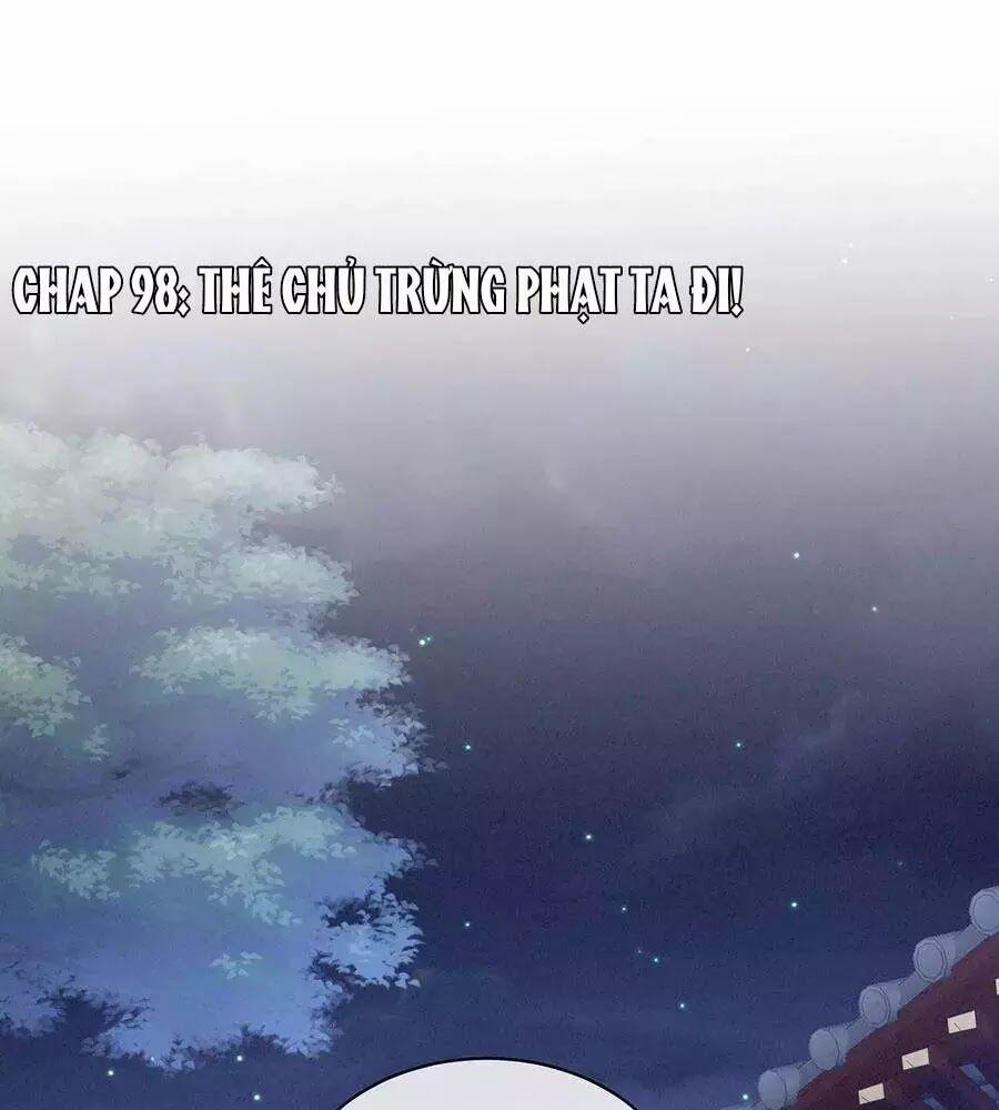 Hậu Cung Của Nữ Đế 98 trang 3