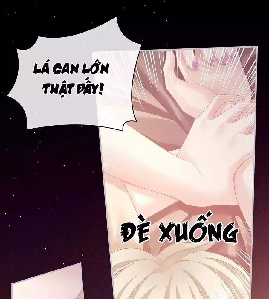 Hậu Cung Của Nữ Đế 98 trang 32